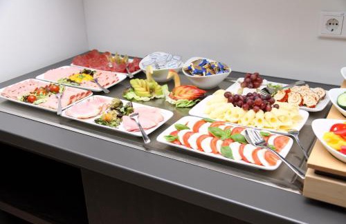 Gaimersheim Hotel | Hotel New In Guesthouse