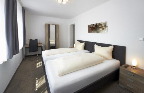 Gaimersheim Hotel | Hotel New In Guesthouse