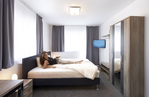 Gaimersheim Hotel | HOTEL NEW IN - Ingolstadt - Gaimersheim