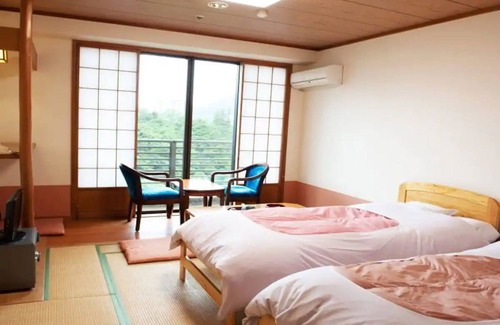 Kinugawa Onsen Casa | Hotel New Ohruri