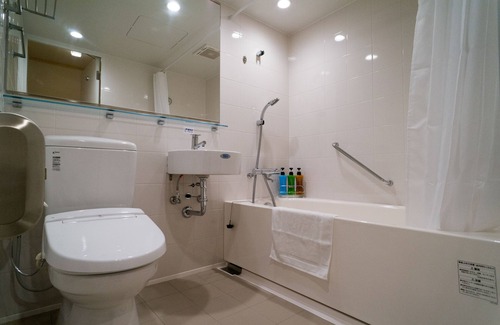 Kiho-cho Hotel | Hotel New Palace