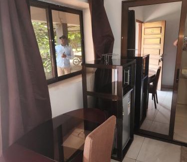 Tete Hotel | Hotel Nhungue & Shopping Lda