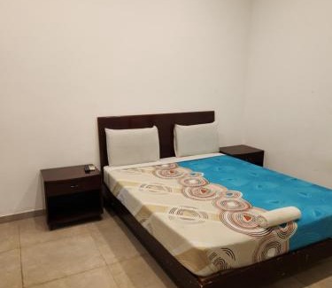 Tete Hotel | Hotel Nhungue & Shopping Lda