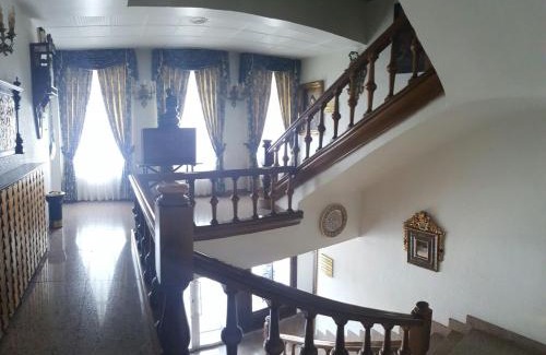 Medinaceli Hotel | Hotel Nico