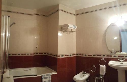 Medinaceli Hotel | Hotel Nico