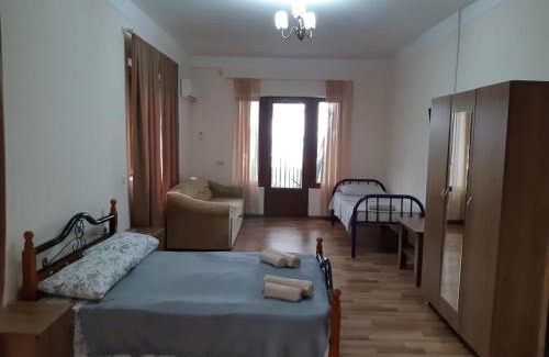 Shekhvetili Cabina | Hotel Niko