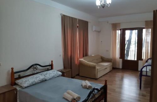Shekhvetili Cabina | Hotel Niko