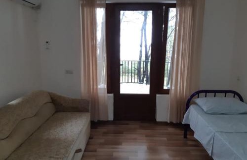 Shekhvetili Cabina | Hotel Niko