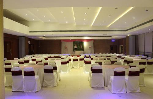 Thrissur Hotel | Hotel Niya Regency