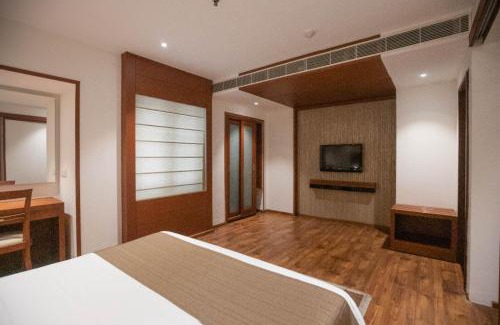 Thrissur Hotel | Hotel Niya Regency