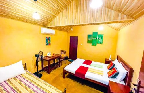 Sigiriya Cabina | Hotel Niyagala Lodge Sigiriya