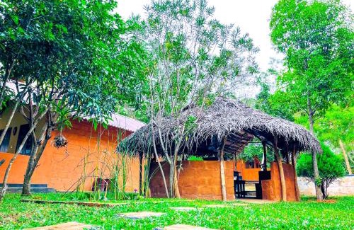 Sigiriya Cabina | Hotel Niyagala Lodge Sigiriya