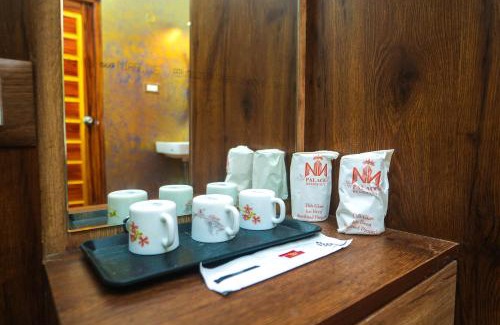 Thanjavur Hotel | Hotel NN Palace