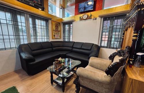 Thanjavur Hotel | Hotel NN Palace