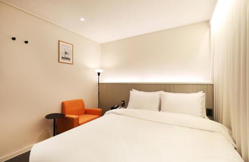 Gimhae Hotel | Hotel No 25 Gimhae cityhall