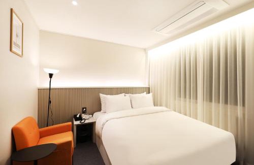 Gimhae Hotel | Hotel No 25 Gimhae cityhall