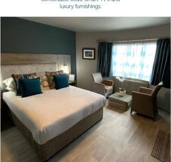 Skegness Hotel | Hotel No 8