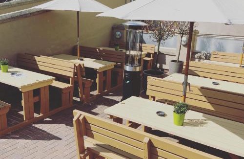 Skegness Hotel | Hotel No 8