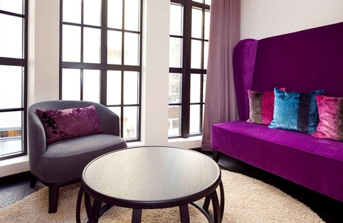 Bergen City Centre Hotel | Hotel No13