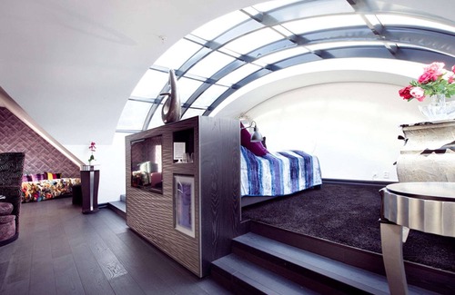 Bergen City Centre Hotel | Hotel No13