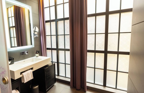 Bergen City Centre Hotel | Hotel No13