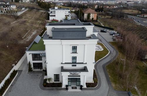 Ramnicu Valcea Hotel | Hotel NOBLESSE Boutique&Spa