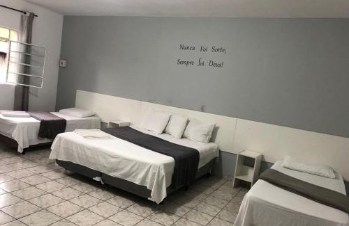 Jardim Rincao Hotel | Hotel Nobre Requinte