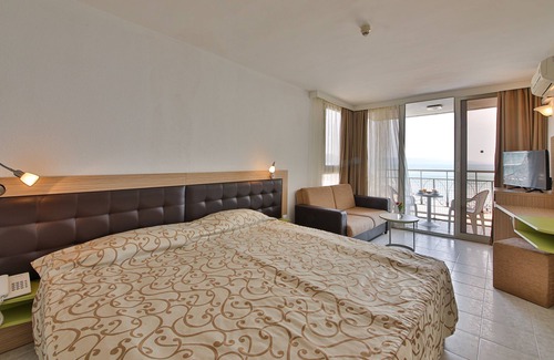 Albena Hotel | Hotel Nona All Inclusive