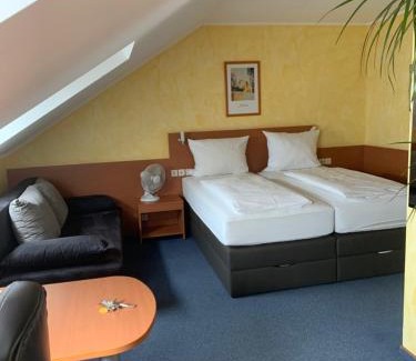 Rheinbach Hotel | Hotel Nord