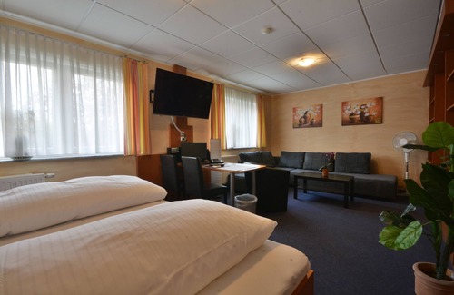 Rheinbach Hotel | Hotel Nord