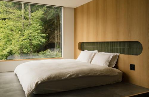 Fujikawaguchiko Villa | hotel norm ao