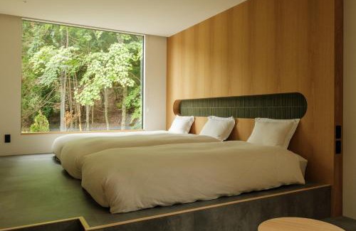 Fujikawaguchiko Villa | hotel norm ao