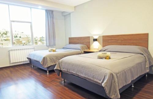 Downtown La Paz Casa | Hotel Nova La Paz