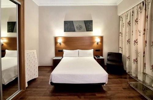 Centro histórico de Mérida Hotel | Hotel Nova Roma