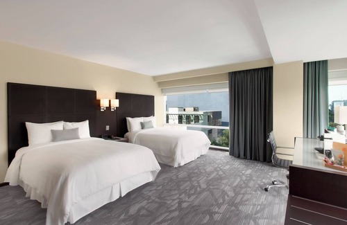 Benito Juárez Hotel | Hotel Novit