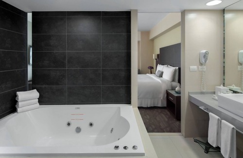 Benito Juárez Hotel | Hotel Novit