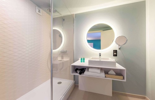 Les Fleurs Hotel | Hotel Novotel Monte Carlo