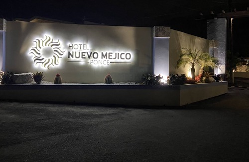 Magueyes Apartamento | Hotel Nuevo Mejico, Ponce, Puerto Rico (Private Pool Suite)