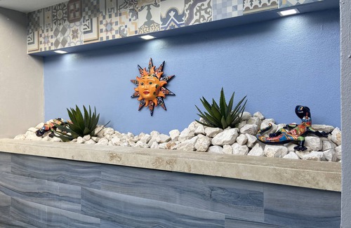 Magueyes Apartamento | Hotel Nuevo Mejico, Ponce, Puerto Rico (Private Pool Suite)