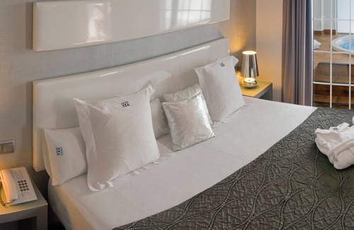 Centro de Salou Hotel | Hotel Num