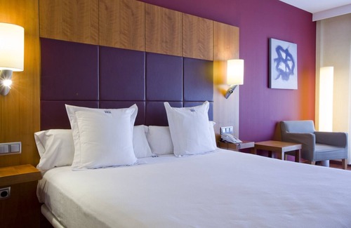 Centro de Salou Hotel | Hotel Num