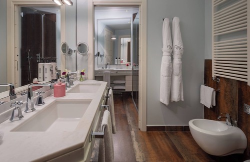 Duomo Hotel | Hotel Number Nine