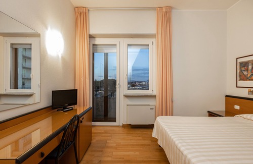 Grosseto Hotel | Hotel Nuova Grosseto