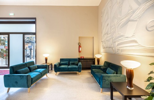 Grosseto Hotel | Hotel Nuova Grosseto