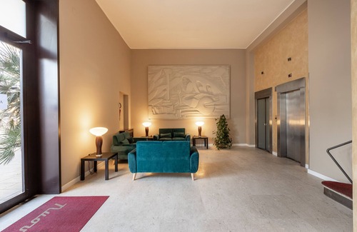 Grosseto Hotel | Hotel Nuova Grosseto