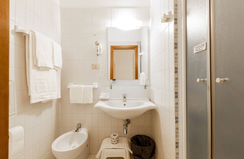 Grosseto Hotel | Hotel Nuova Grosseto