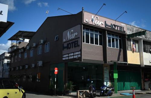 Temerloh Hotel | Hotel Nur Temerloh PLT