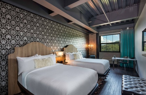 Nyack Hotel | Hotel Nyack, a JdV by Hyatt Hotel