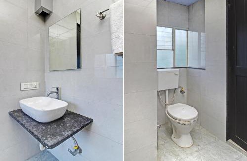 Pimpri - Chinchwad Hotel | Hotel O Abhishek Executive