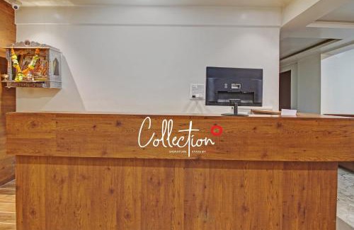 Pimpri - Chinchwad Hotel | Hotel O Abhishek Executive